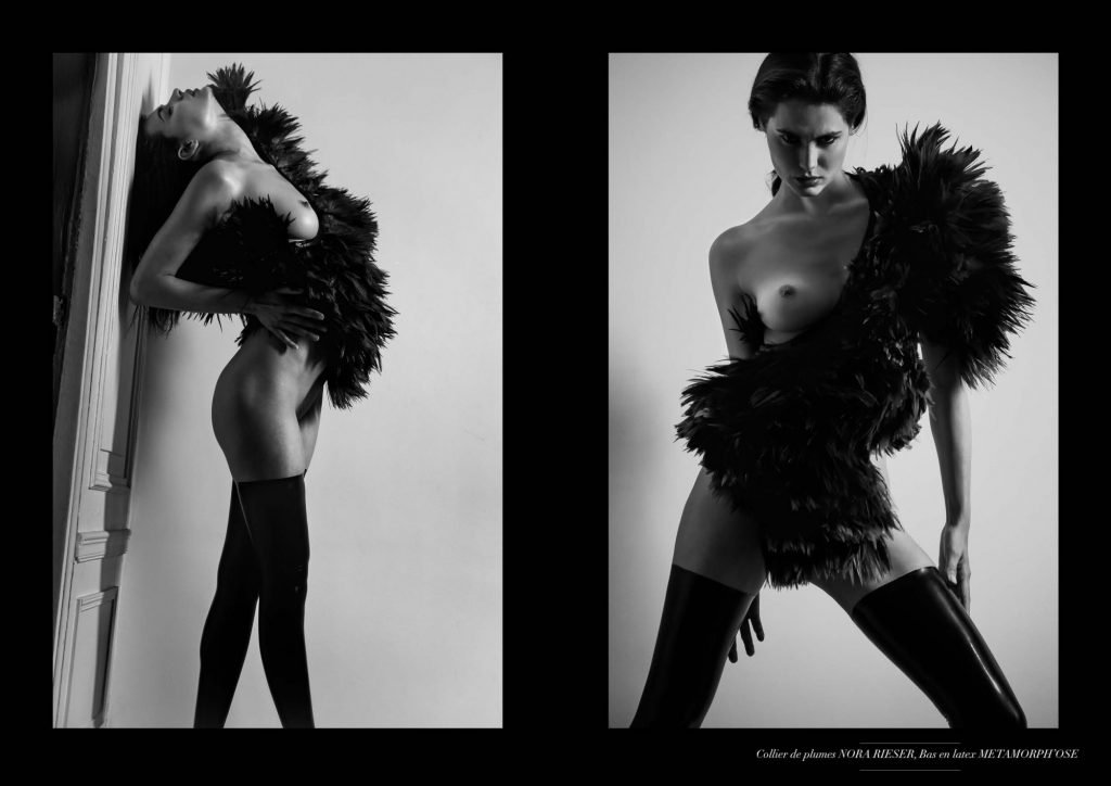 Karol Jaramillo Nude &amp; Sexy (8 Photos)