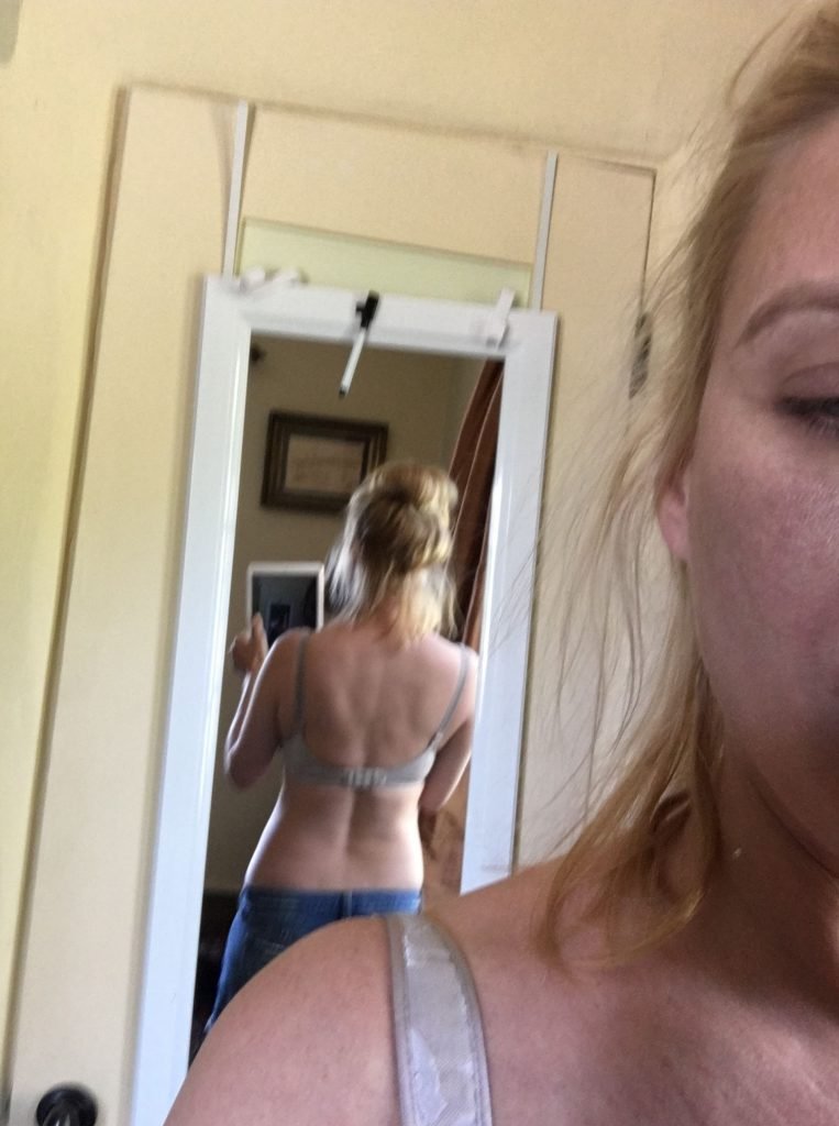 Laurie Holden Leaked The Fappening 5 Photos Thefappening 