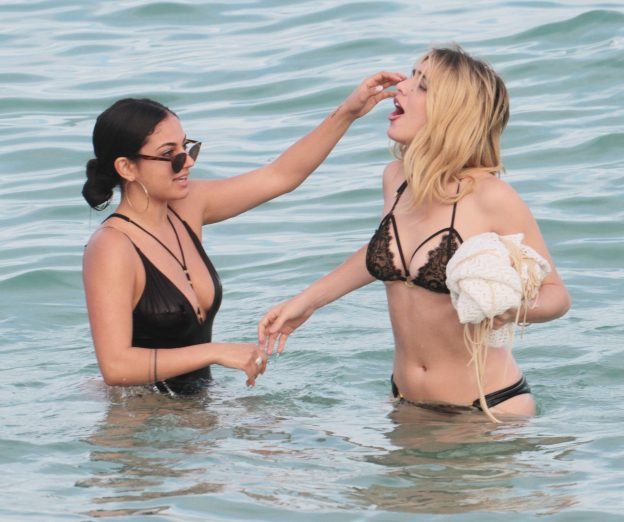 Lele Pons And Inanna Sarkis Sexy 39 Photos Video Thefappening