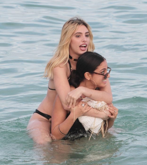 Lele Pons And Inanna Sarkis Sexy 39 Photos Video Thefappening