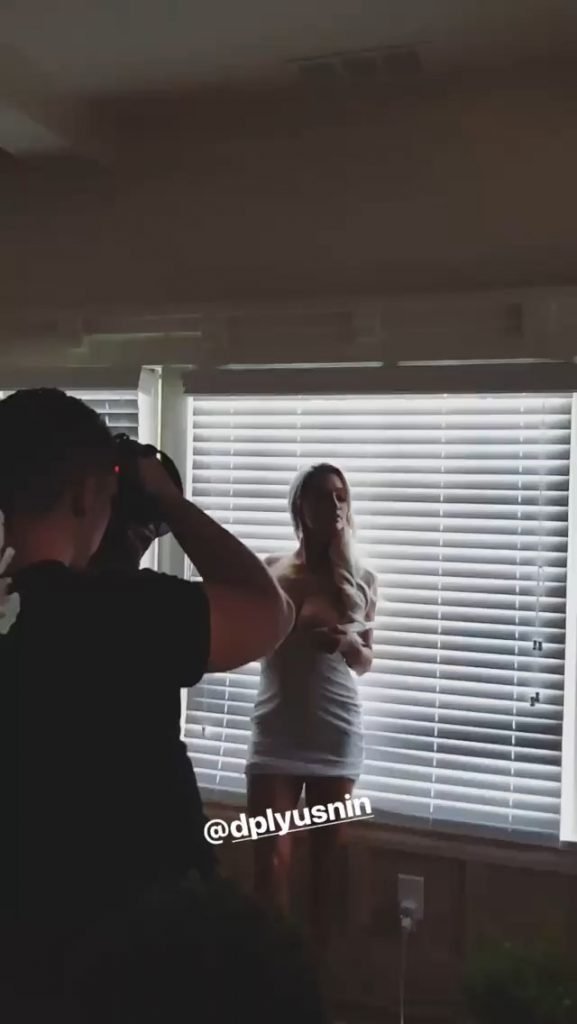Lindsey Pelas Sexy (38 Pics + Video)