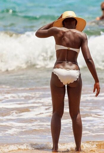 Lupita Nyong'o / lupitanyongo Nude Leaks Photo 13
