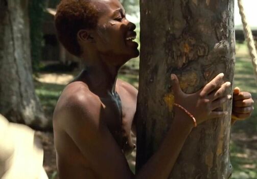Lupita Nyong'o / lupitanyongo Nude Leaks Photo 19