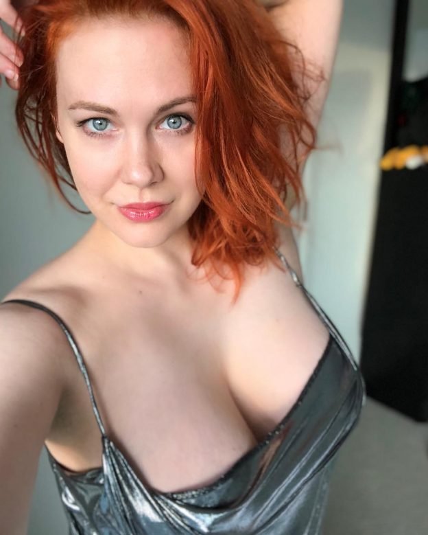 Maitland Ward Sexy Hot Photos Thefappening