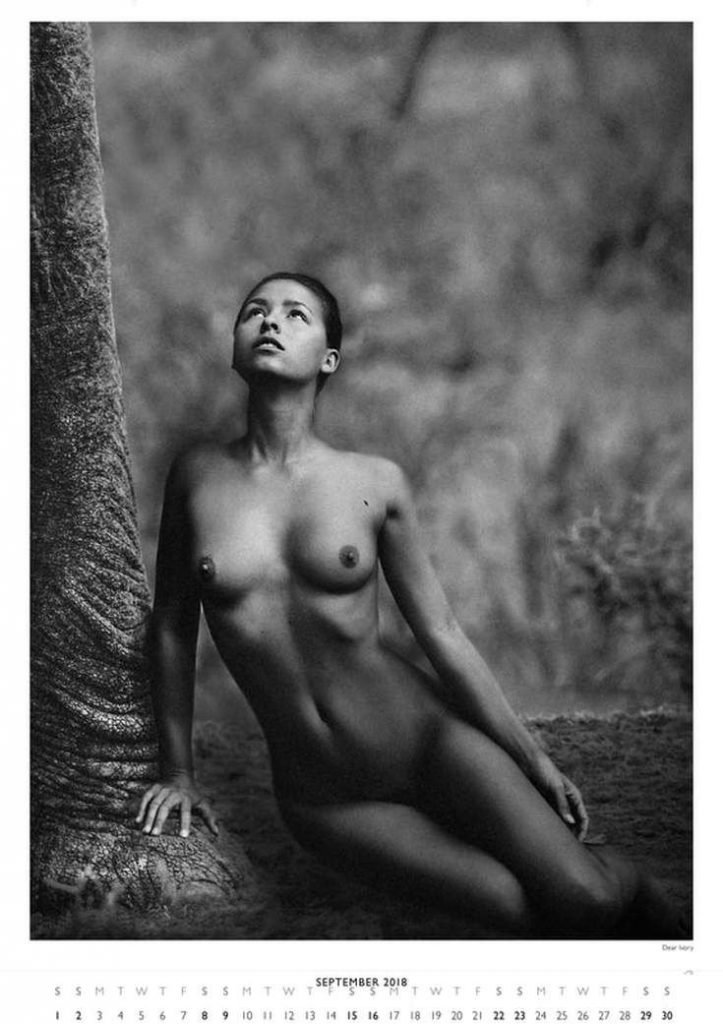 Marisa Papen Nude (19 Photos)