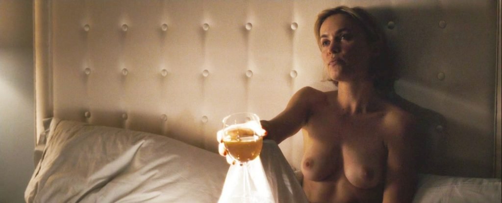 Radha Mitchell Nude &amp; Sexy (20 Photos + Gifs)