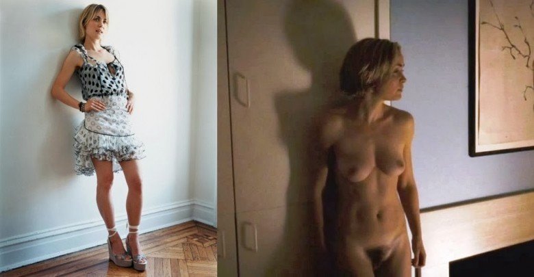 Radha Mitchell Nude &amp; Sexy (20 Photos + Gifs)