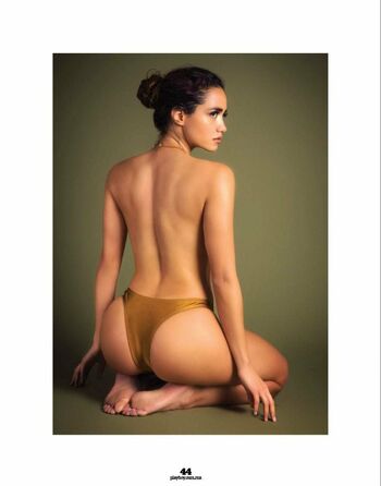 Renee Valeria / REVA / revaoficial Nude Leaks Photo 16