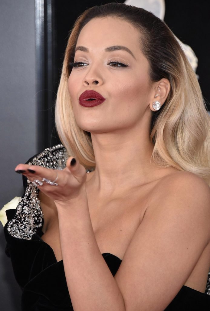 Rita Ora Sexy (28 Photos + Gifs)