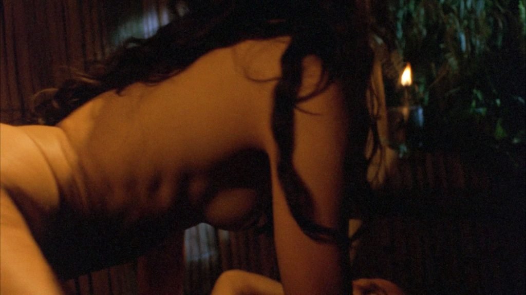 Sandra Bullock Nude – Fire On The Amazon (1993) HD 1080p