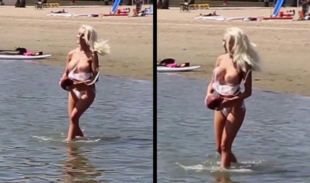 Courtney Stodden Nude LEAKED (133 Pics &amp; Sex Tape Porn Videos)