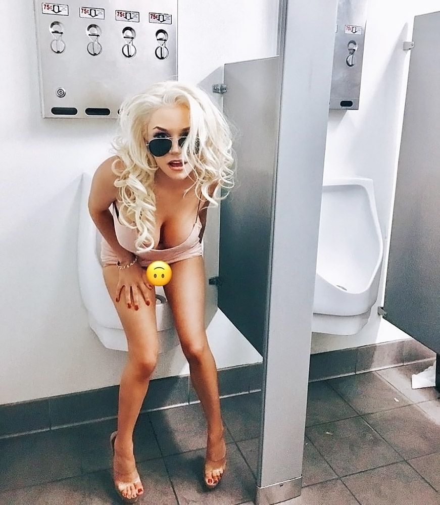 Courtney Stodden Nude LEAKED (133 Pics &amp; Sex Tape Porn Videos)