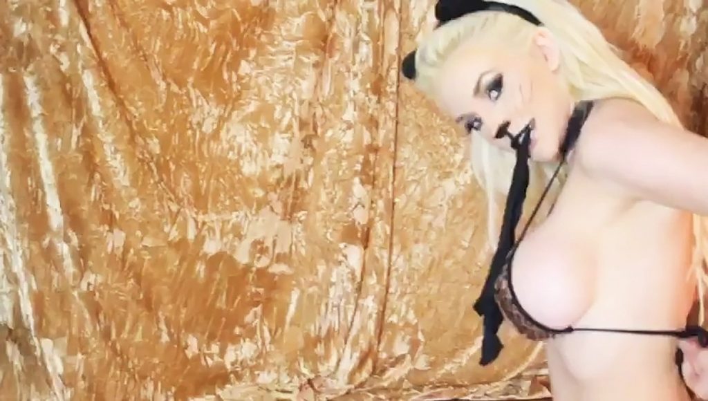 Courtney Stodden Nude LEAKED (133 Pics &amp; Sex Tape Porn Videos)