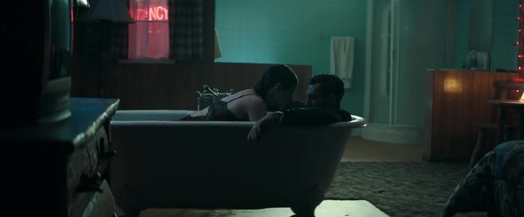 Alexandra Daddario Sexy (12 Pics + Gifs &amp; Video)
