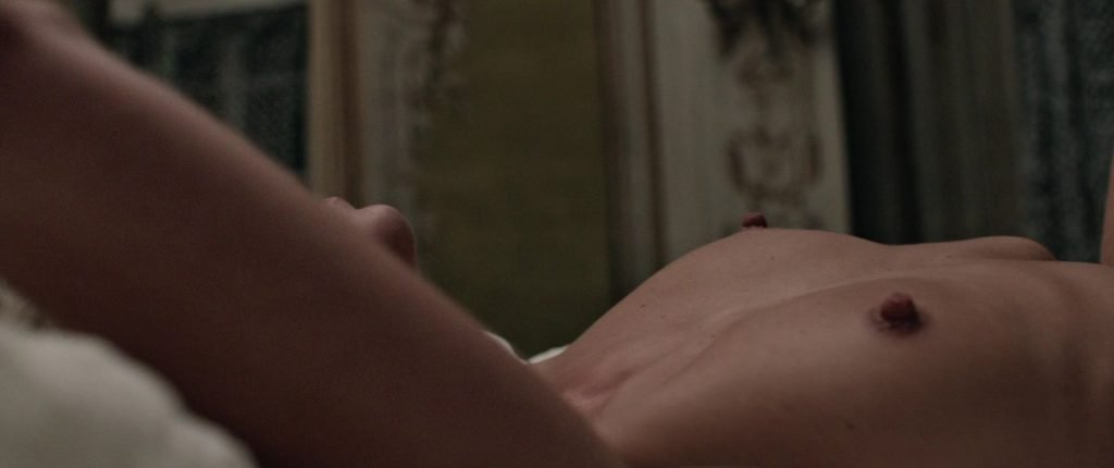 Analeigh Tipton, Marta Gastini, etc Nude – Compulsion (2016) HD 1080p