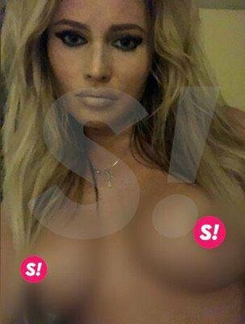 Dana Borisova / danaborisova_official Nude Leaks Photo 12
