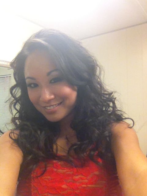 Gail Kim Leaked The Fappening Photos And Videos