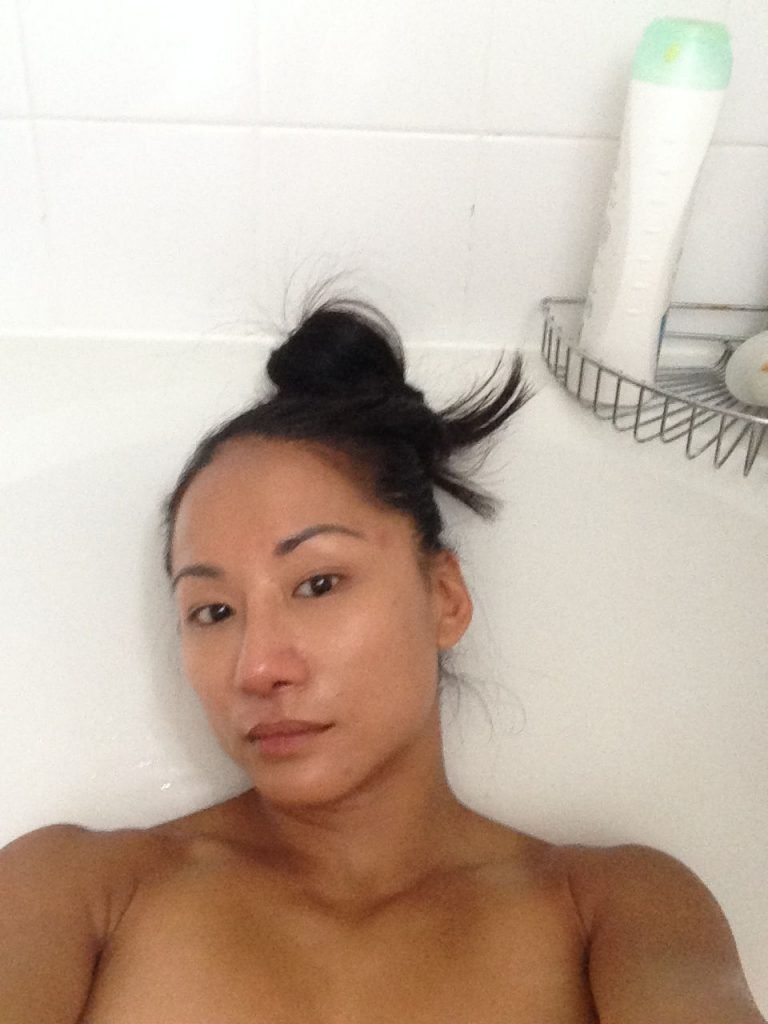 Gail Kim Leaked The Fappening Photos And Videos