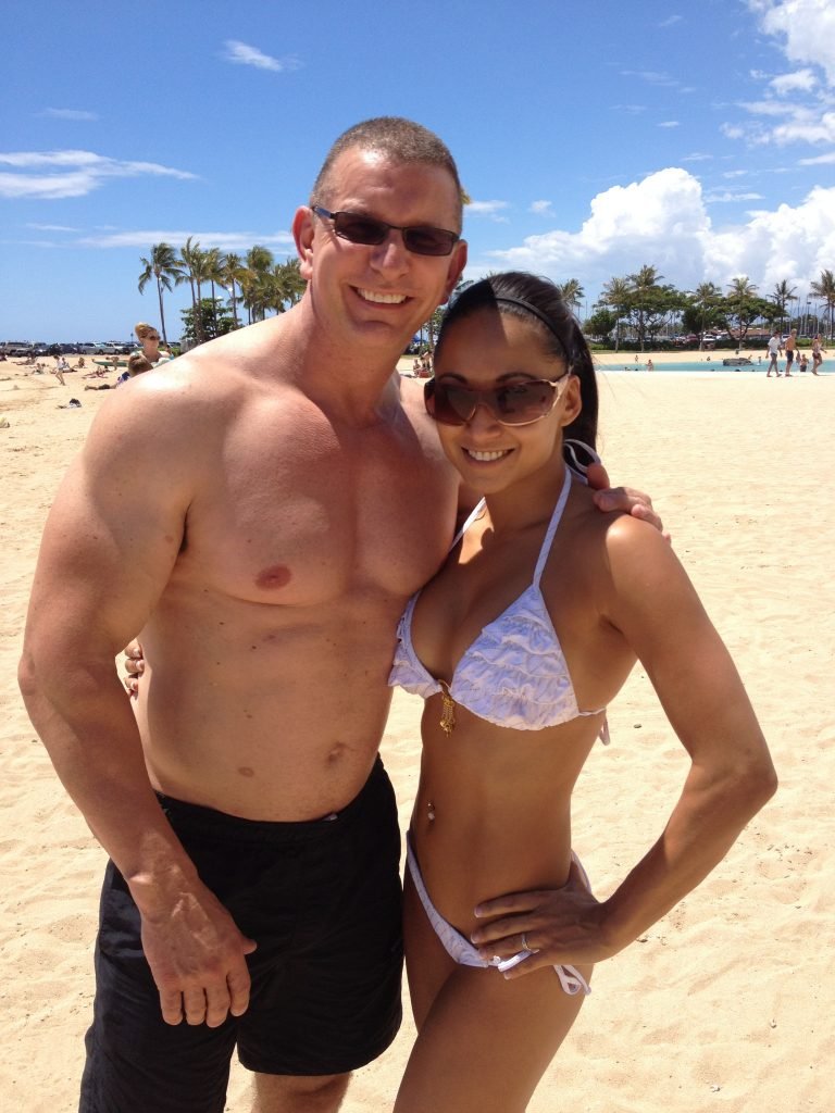 Gail Kim Leaked The Fappening Photos And Videos