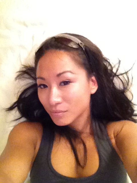 Gail Kim Leaked The Fappening Photos And Videos