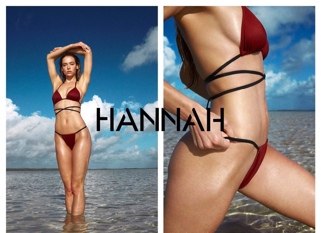 Hannah Ferguson Sexy (26 Pics + Gif &amp; Videos)