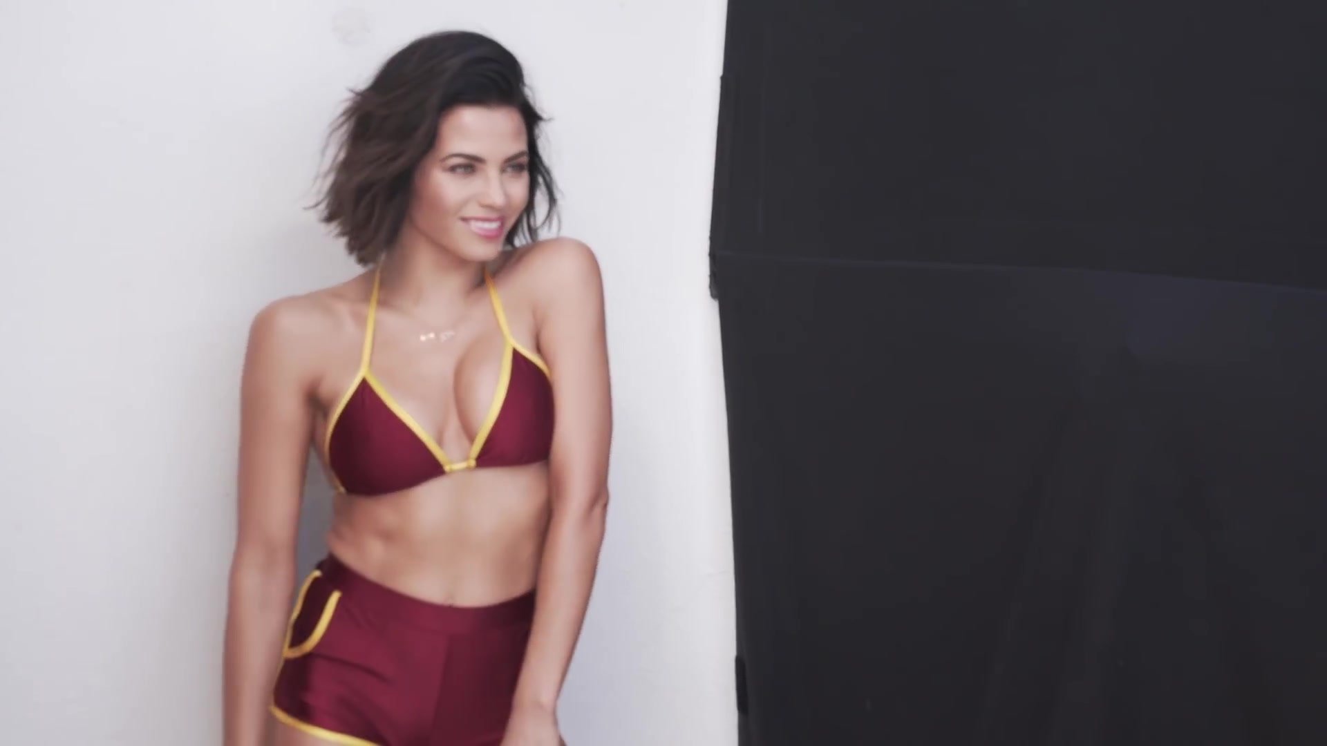 Check out the photos of Jenna Dewan-Tatum by Jeff Lipsky for Health US (Mar...