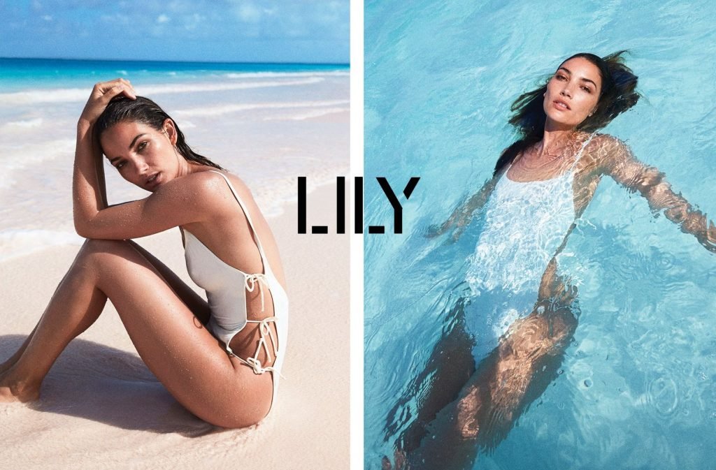 Lily Aldridge Sexy (20 Pics + Gif &amp; Videos)