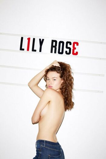 Lily Rose Cameron / lilyrose / lilyrosec Nude Leaks OnlyFans Photo 33