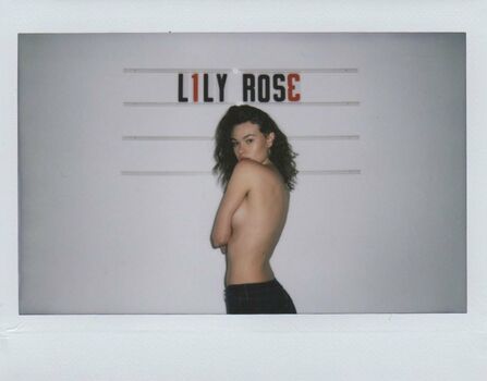 Lily Rose Cameron / lilyrose / lilyrosec Nude Leaks OnlyFans Photo 34