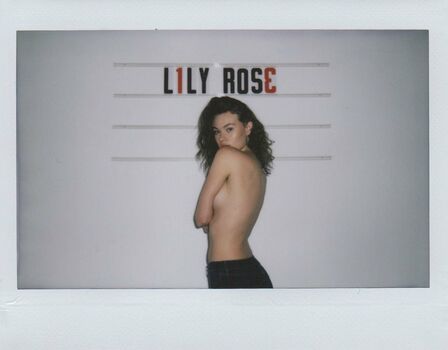 Lily Rose Cameron / lilyrose / lilyrosec Nude Leaks OnlyFans Photo 13