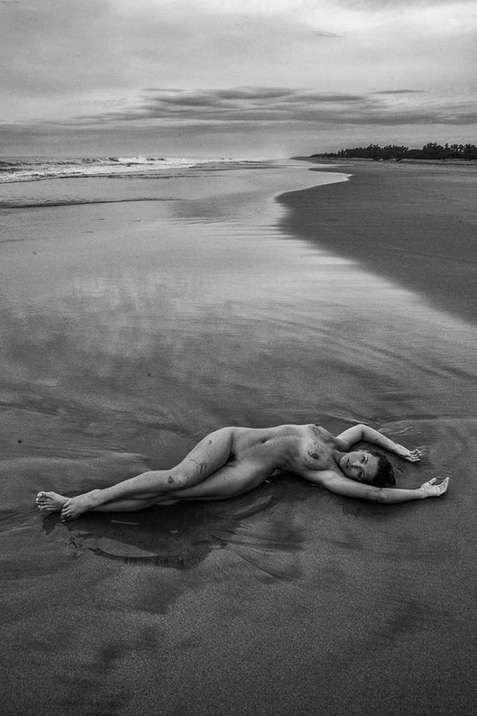 Marisa Papen Naked (33 Photos)