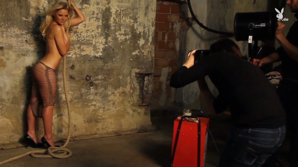 Miriam Gössner Nude &amp; Sexy (47 Photos + Video)