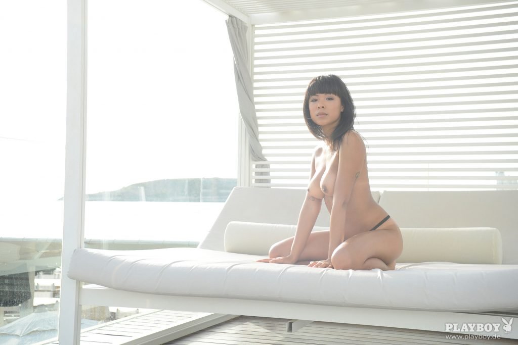 Thanh Nhan Hoang Nude &amp; Sexy (65 Photos + Video)