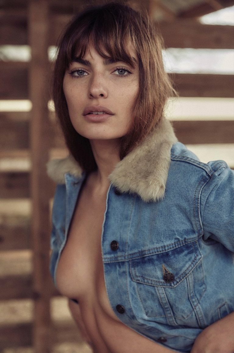 Alyssa Miller Sexy And Topless 49 Photos Thefappening