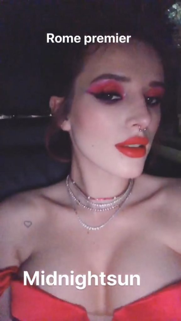 Bella Thorne Sexy (52 Photos + Gif &amp; Video)