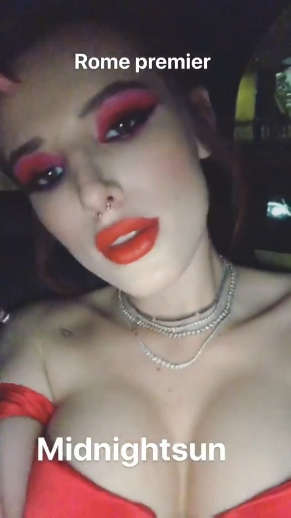 Bella Thorne Sexy (52 Photos + Gif &amp; Video)