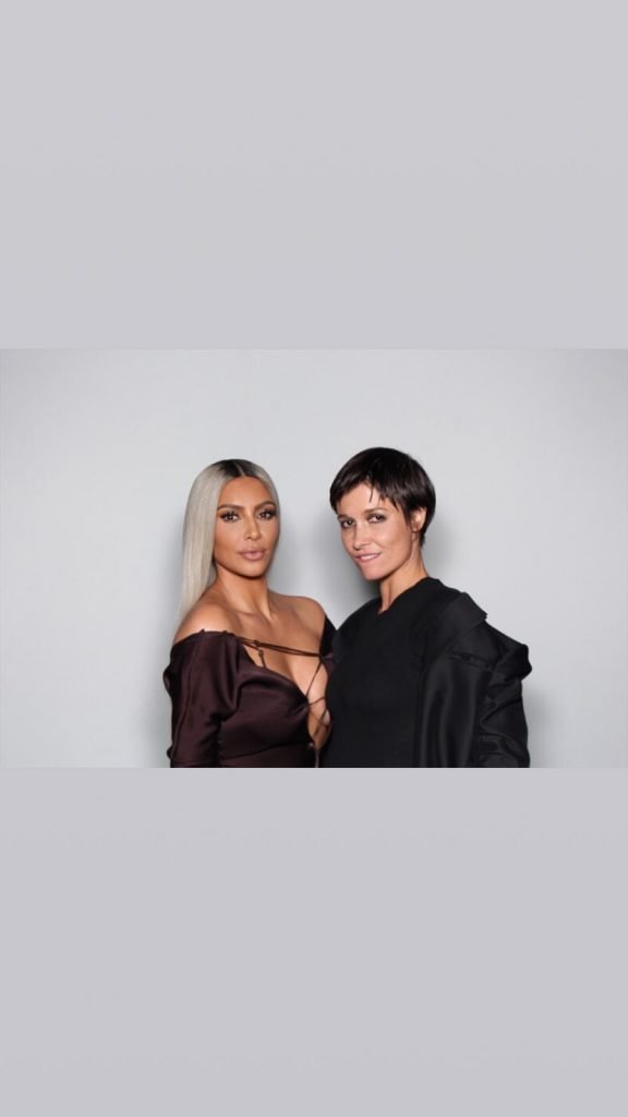 Kim Kardashian West Sexy (6 Hot Photos)