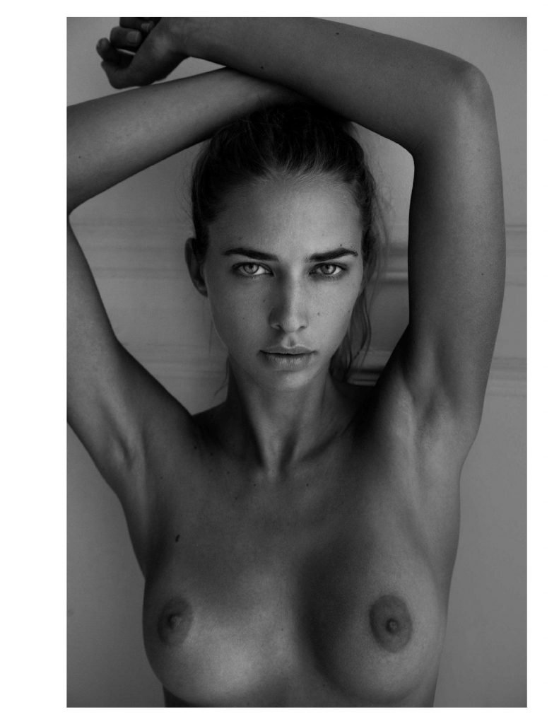 Margot Milani Nude (11 Photos)