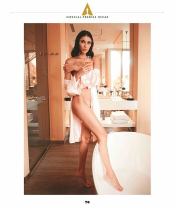 Marly Velasquez Nude Leaks Photo 4