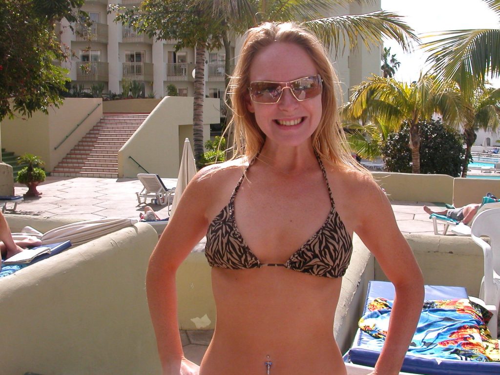 Michelle Hardwick Leaked The Fappening (4 Photos)