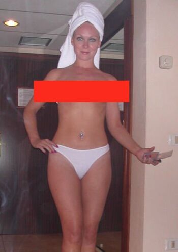 Michelle Hardwick / chellehardwick Nude Leaks Photo 4