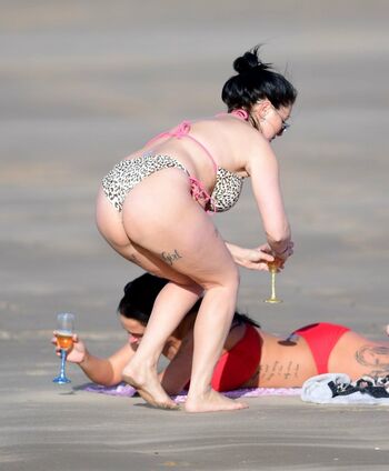 Simone Reed / miss_teesside Nude Leaks Photo 134