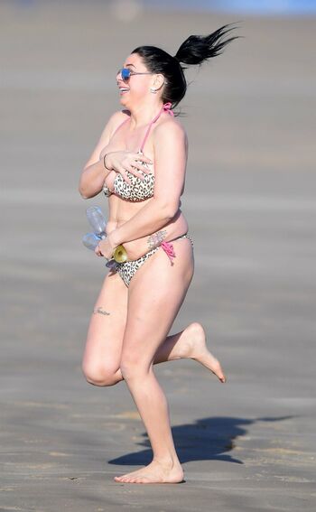 Simone Reed / miss_teesside Nude Leaks Photo 136