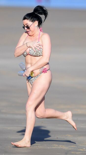 Simone Reed / miss_teesside Nude Leaks Photo 138