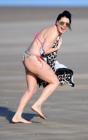 Simone Reed / miss_teesside Nude Leaks Photo 146