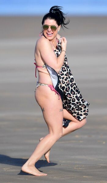 Simone Reed / miss_teesside Nude Leaks Photo 148