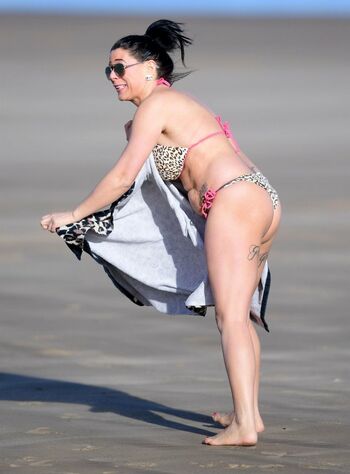 Simone Reed / miss_teesside Nude Leaks Photo 149