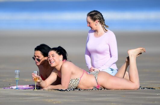 Simone Reed / miss_teesside Nude Leaks Photo 120