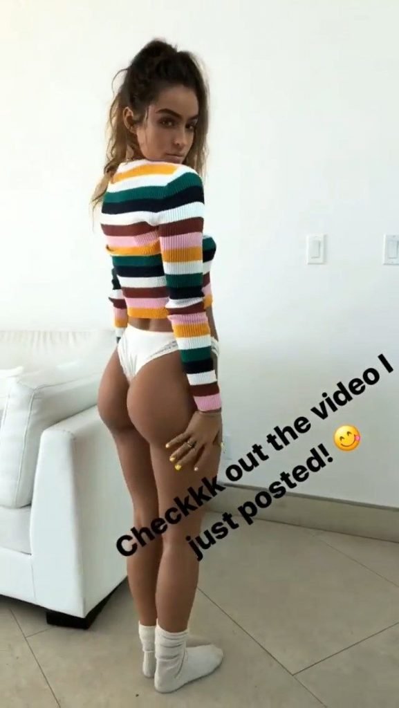 Sommer Ray Sexy (9 Pics + Gifs &amp; Video)