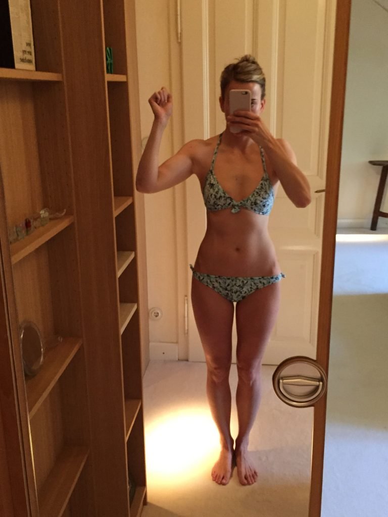 Susie Wolff Leaked The Fappening 10 Photos Thefappening